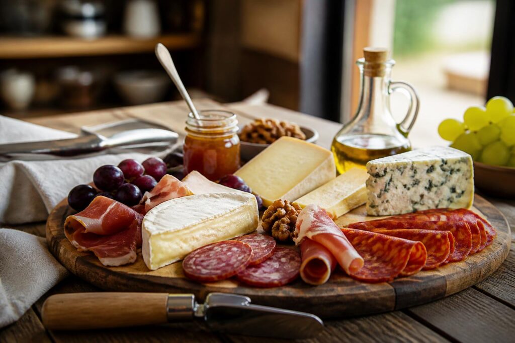 Fromages et charcuterie à la découpe : bien choisir, conserver et déguster