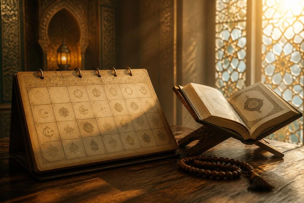 découvrez la signification spirituelle et en islam de votre jour de naissance selon votre date, pour mieux comprendre votre identité et votre destinée.