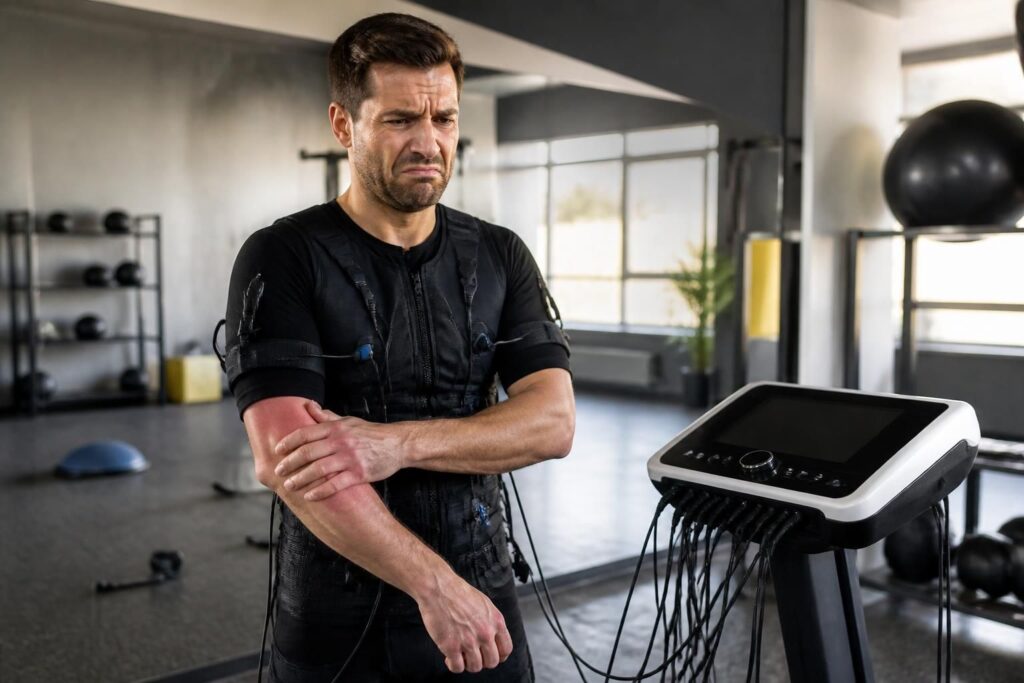 découvrez les avis négatifs sur miha bodytec, avec des retours détaillés d’utilisateurs et les points importants à considérer avant d’adopter cette méthode d’entraînement.