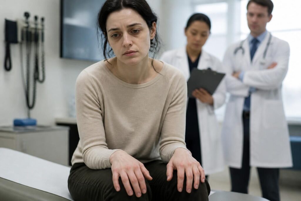 découvrez les causes de l'anémie et les signes de malaise associés. apprenez comment reconnaître les symptômes et quelles actions entreprendre pour réagir efficacement.