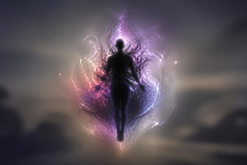 découvrez la signification spirituelle et symbolique des couleurs de l'aura noire, leur impact énergétique et leur interprétation dans le développement personnel.