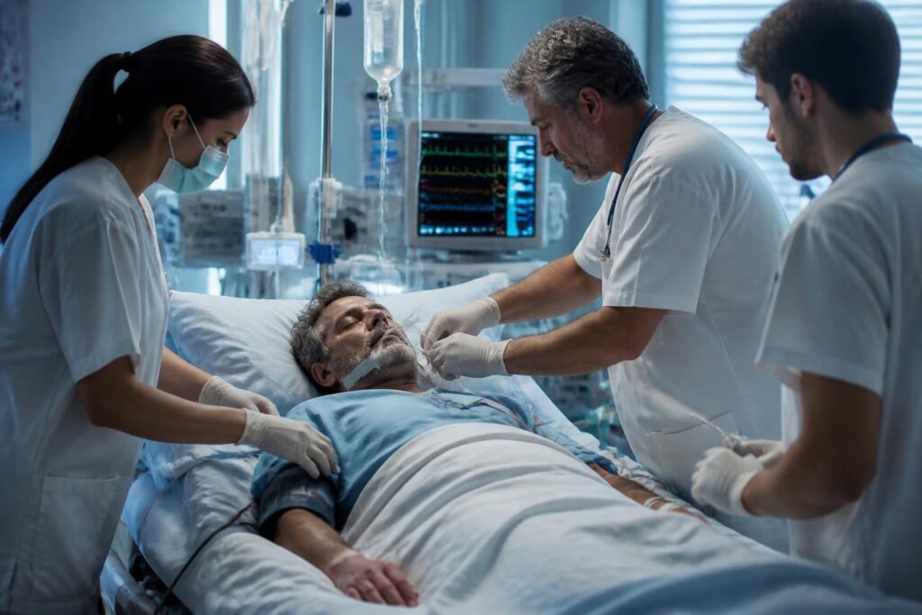 découvrez les symptômes du coma diabétique, les traitements adaptés et les risques mortels associés pour mieux prévenir cette urgence médicale.