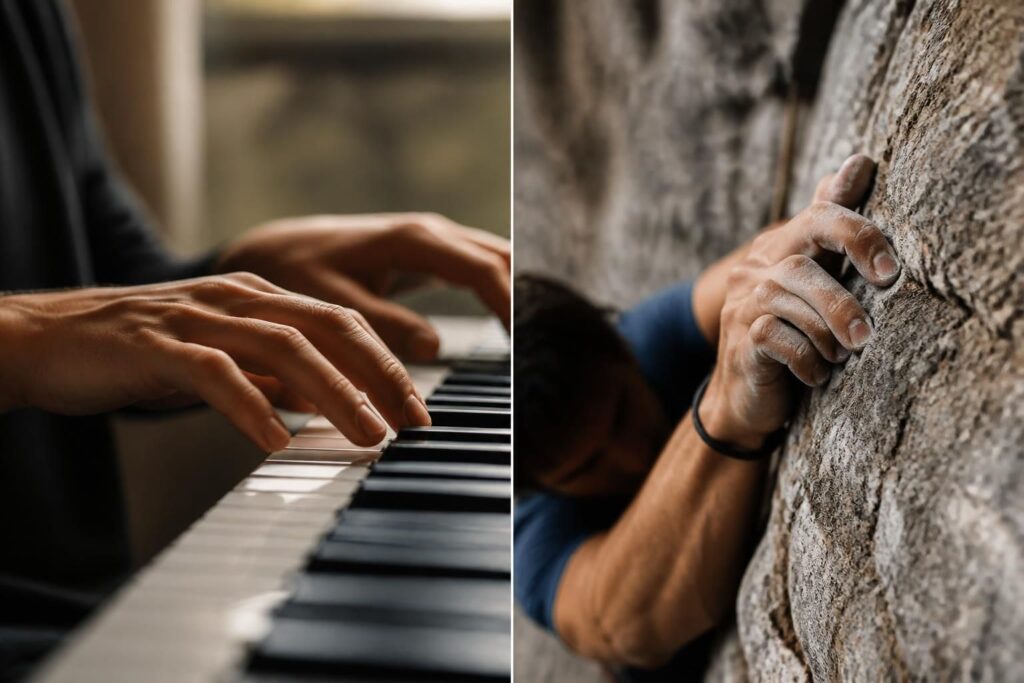 découvrez nos conseils pratiques pour bien doigter et améliorer vos performances en musique ou en sport, afin de progresser rapidement et efficacement.