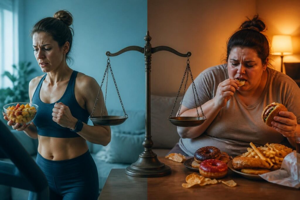 découvrez comment le stress influence votre poids : fait-il vraiment maigrir ou grossir ? explorez les faits et démêlez le vrai du faux dans notre analyse complète.