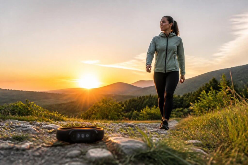 découvrez les bienfaits de marcher 10 km par jour pour optimiser la perte de poids et améliorer votre forme physique au quotidien.