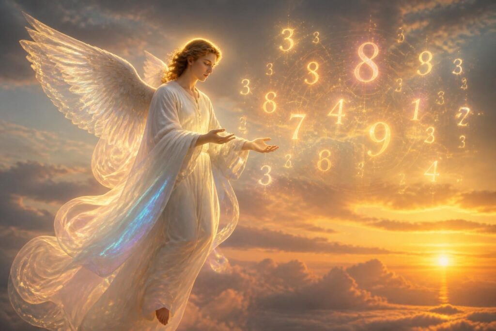 découvrez la signification des anges et des numéros selon lulumineuse et apprenez à interpréter leurs messages pour guider votre vie.