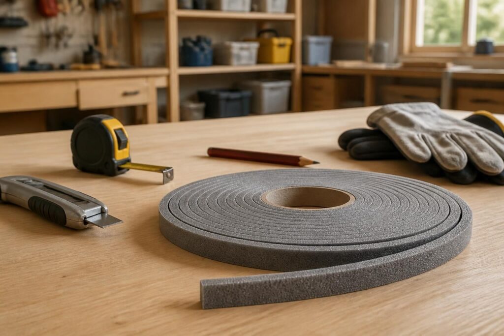 découvrez les usages et conseils pratiques de la bande phaltex 10 mm pour réussir tous vos projets d'isolation et de finition avec efficacité.