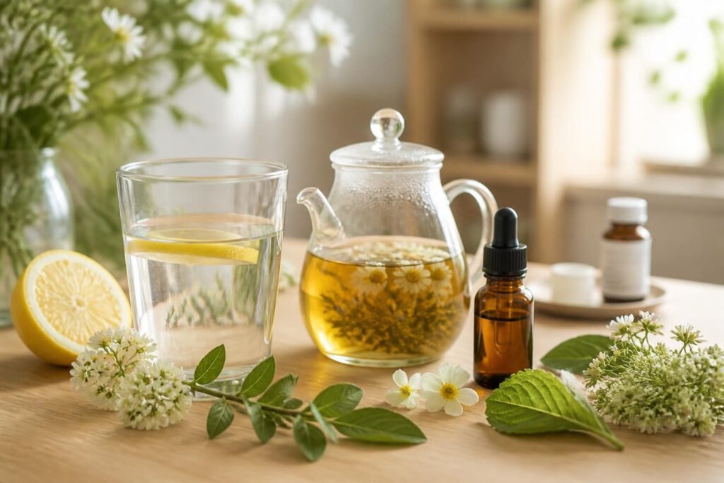 découvrez des traitements efficaces et des astuces naturelles pour un remède rapide contre les infections urinaires. soulagez vos symptômes rapidement avec nos conseils pratiques.