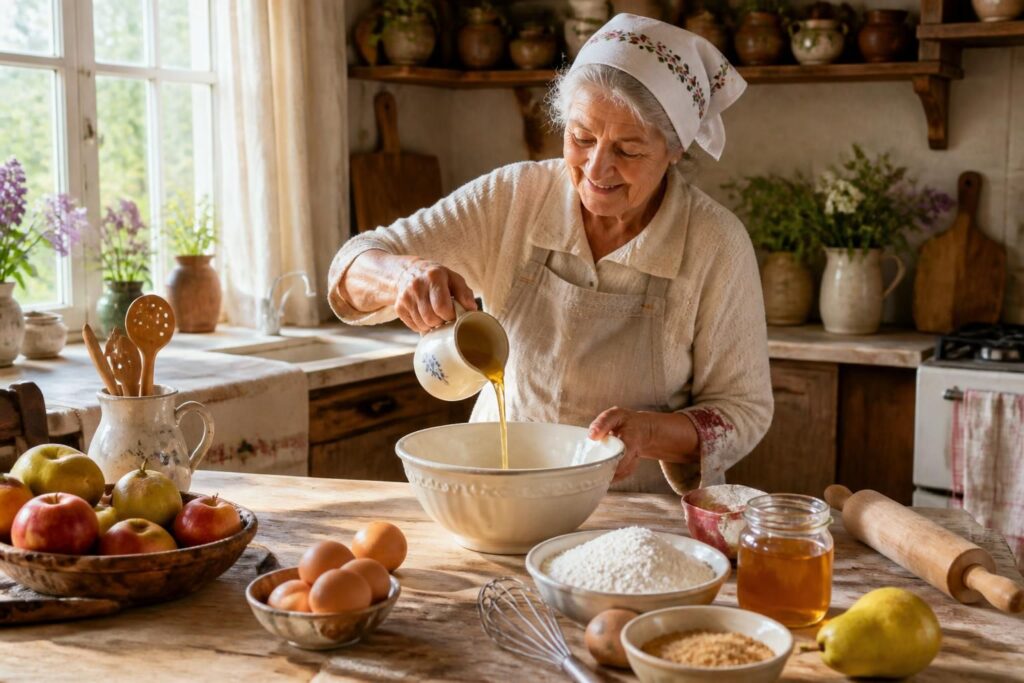 découvrez une recette de merveilles de grand-mère simple et rapide à réaliser, sans beurre, pour savourer des gourmandises légères et délicieuses.