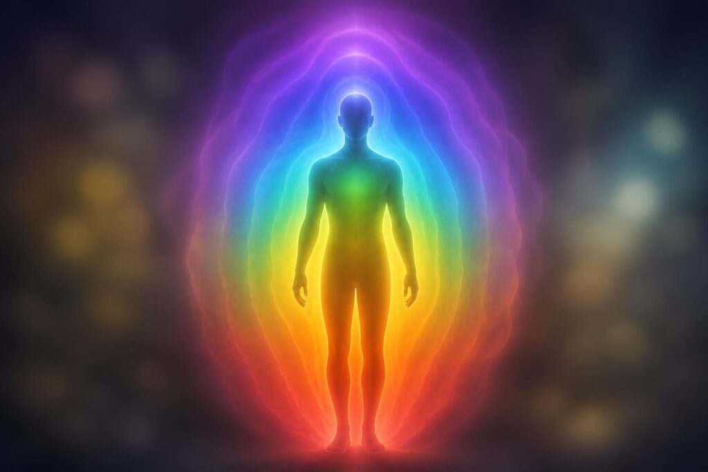 découvrez la signification des couleurs de votre aura et leurs interprétations courantes pour mieux comprendre votre énergie et votre personnalité.