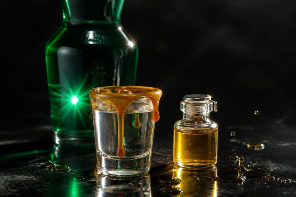 découvrez des recettes originales de shooter vodka avec des saveurs uniques au caramel, sirop et get 27 pour des cocktails surprenants et délicieux.