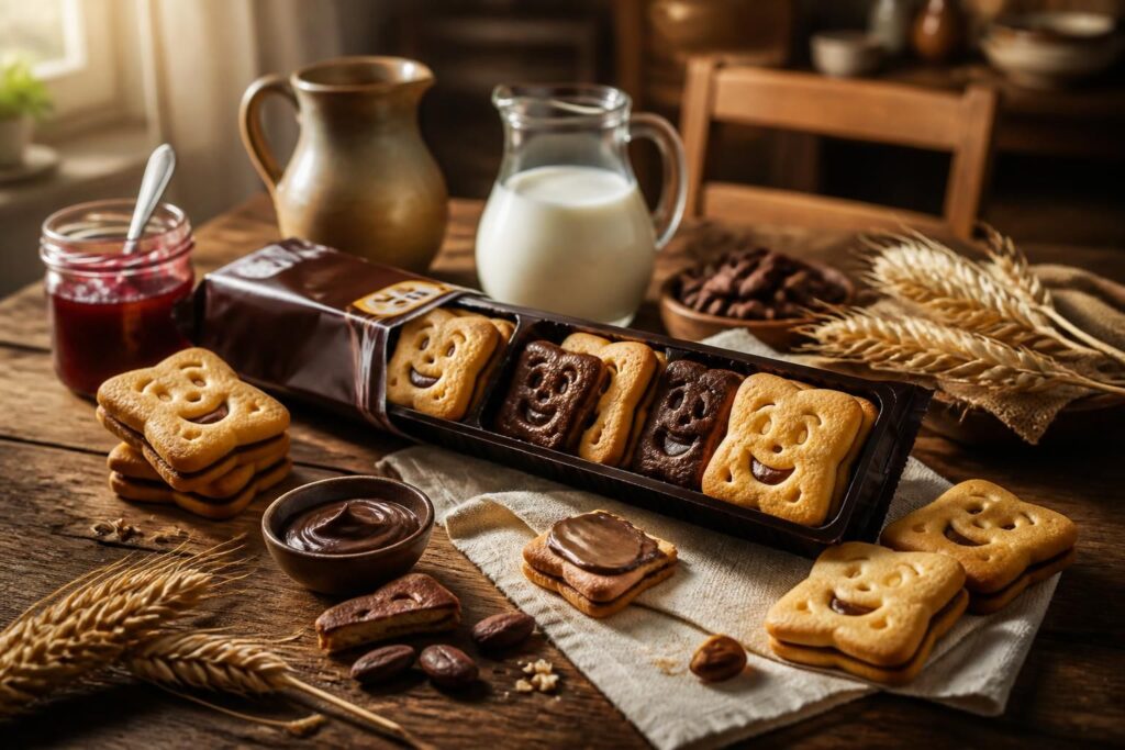 découvrez l'histoire du biscuit bn, ses saveurs incontournables et nos astuces pour le déguster parfaitement à tout moment.