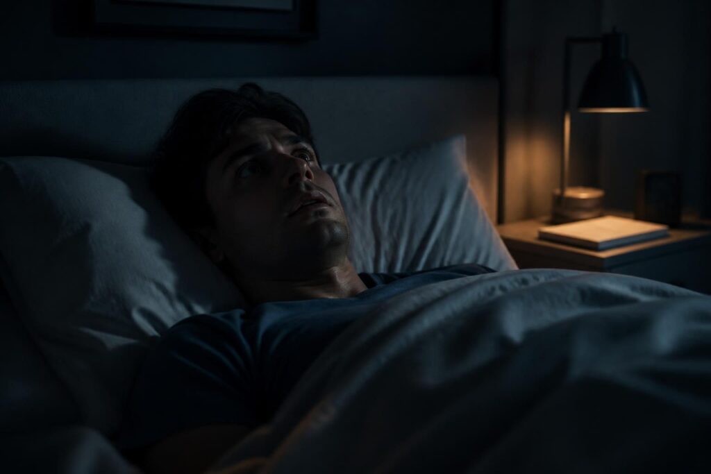 découvrez la durée typique d'une paralysie du sommeil et ce qu'il est essentiel de savoir pour mieux comprendre ce phénomène mystérieux.