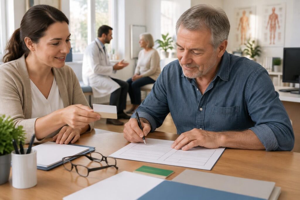 découvrez comment remplir correctement votre feuille de soin selon votre situation et éviter les erreurs pour obtenir votre remboursement.