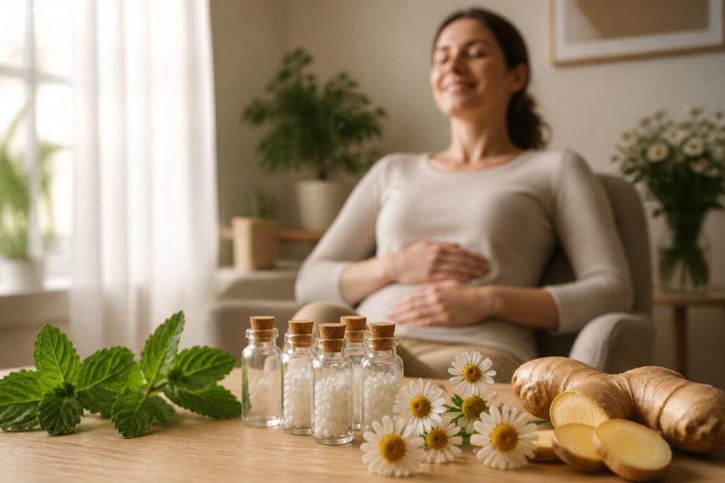 découvrez des traitements homéopathiques efficaces pour soulager l'aérophagie et réduire les ballonnements, afin de retrouver confort et bien-être digestif.