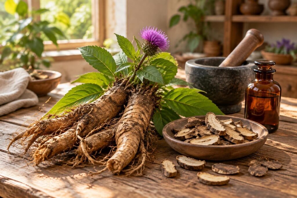 découvrez les bienfaits traditionnellement attribués au costus indien, ses usages courants et les précautions à connaître avant de l’utiliser.